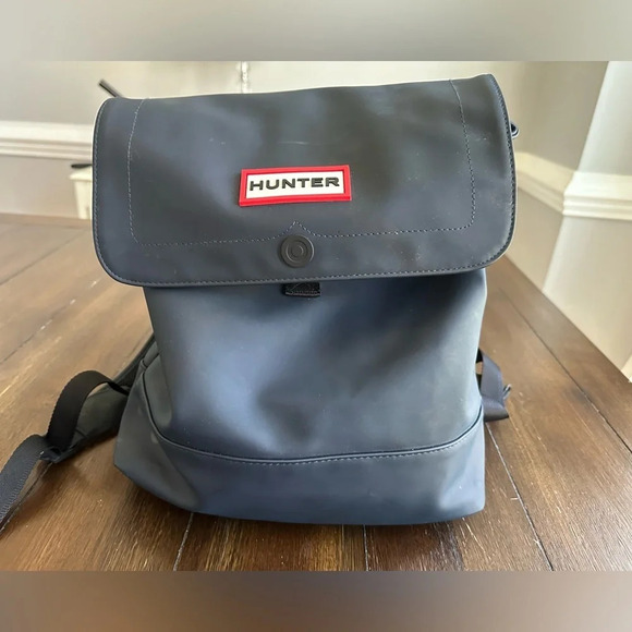 Hunter Target Backpack 20th anniversary